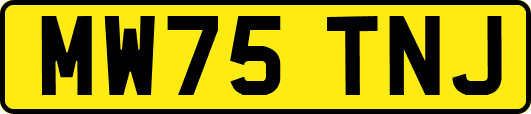 MW75TNJ
