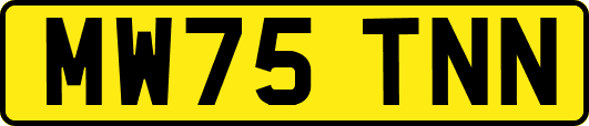 MW75TNN
