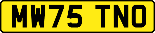 MW75TNO