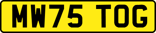 MW75TOG