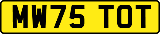 MW75TOT