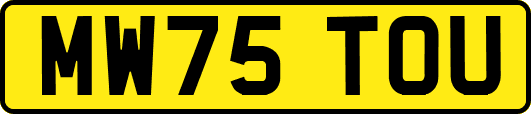MW75TOU