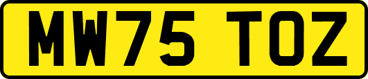 MW75TOZ