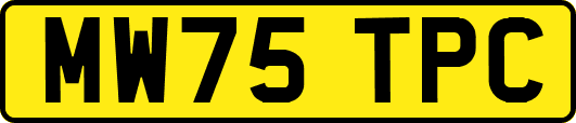 MW75TPC