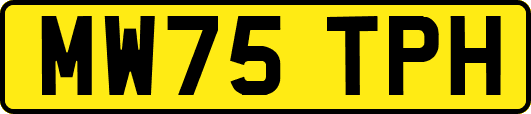 MW75TPH