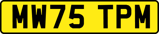 MW75TPM