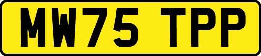 MW75TPP