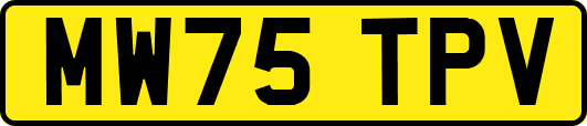 MW75TPV