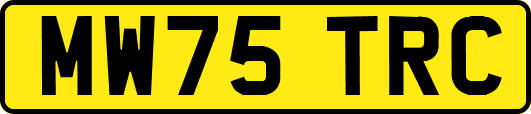 MW75TRC