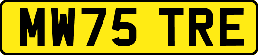 MW75TRE