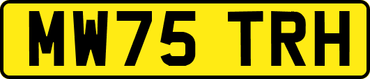 MW75TRH