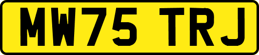 MW75TRJ