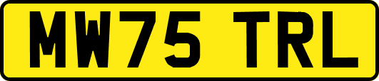 MW75TRL