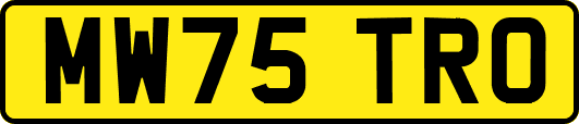 MW75TRO