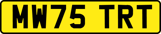 MW75TRT