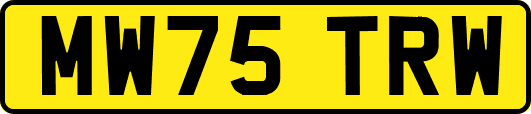 MW75TRW