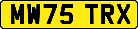 MW75TRX