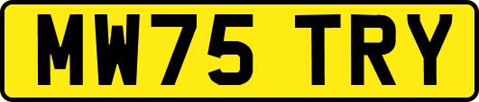 MW75TRY
