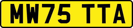 MW75TTA