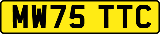 MW75TTC
