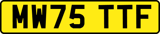 MW75TTF