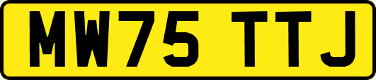 MW75TTJ