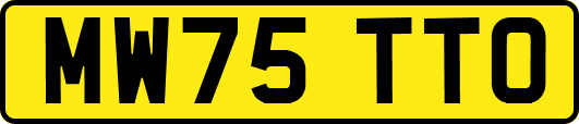 MW75TTO