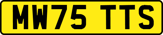 MW75TTS