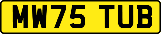 MW75TUB