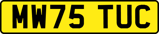 MW75TUC
