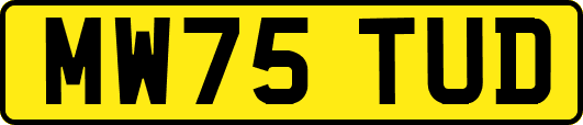 MW75TUD