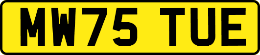 MW75TUE