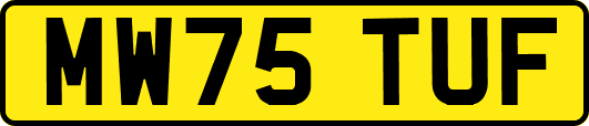 MW75TUF