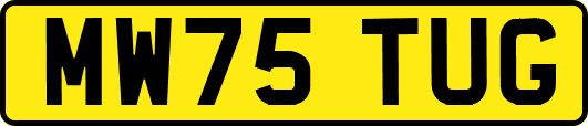 MW75TUG