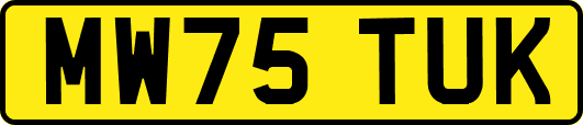 MW75TUK