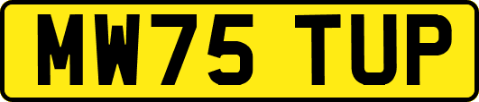 MW75TUP