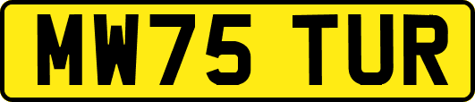 MW75TUR