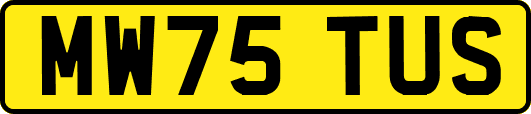 MW75TUS