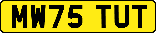 MW75TUT