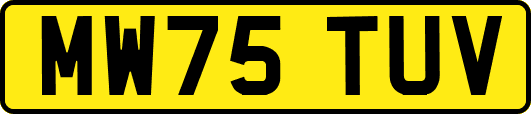 MW75TUV