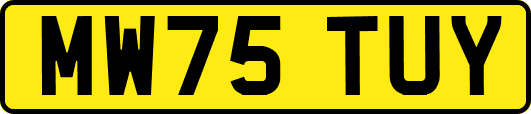 MW75TUY