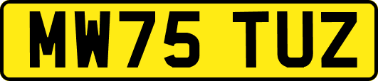 MW75TUZ