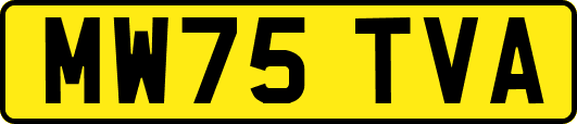 MW75TVA