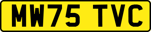 MW75TVC