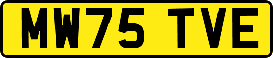 MW75TVE