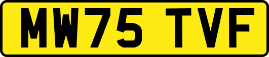 MW75TVF
