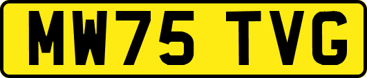 MW75TVG