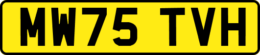 MW75TVH