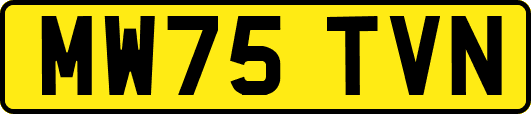 MW75TVN