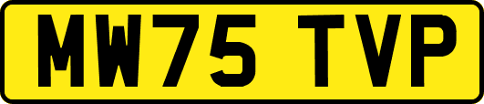 MW75TVP
